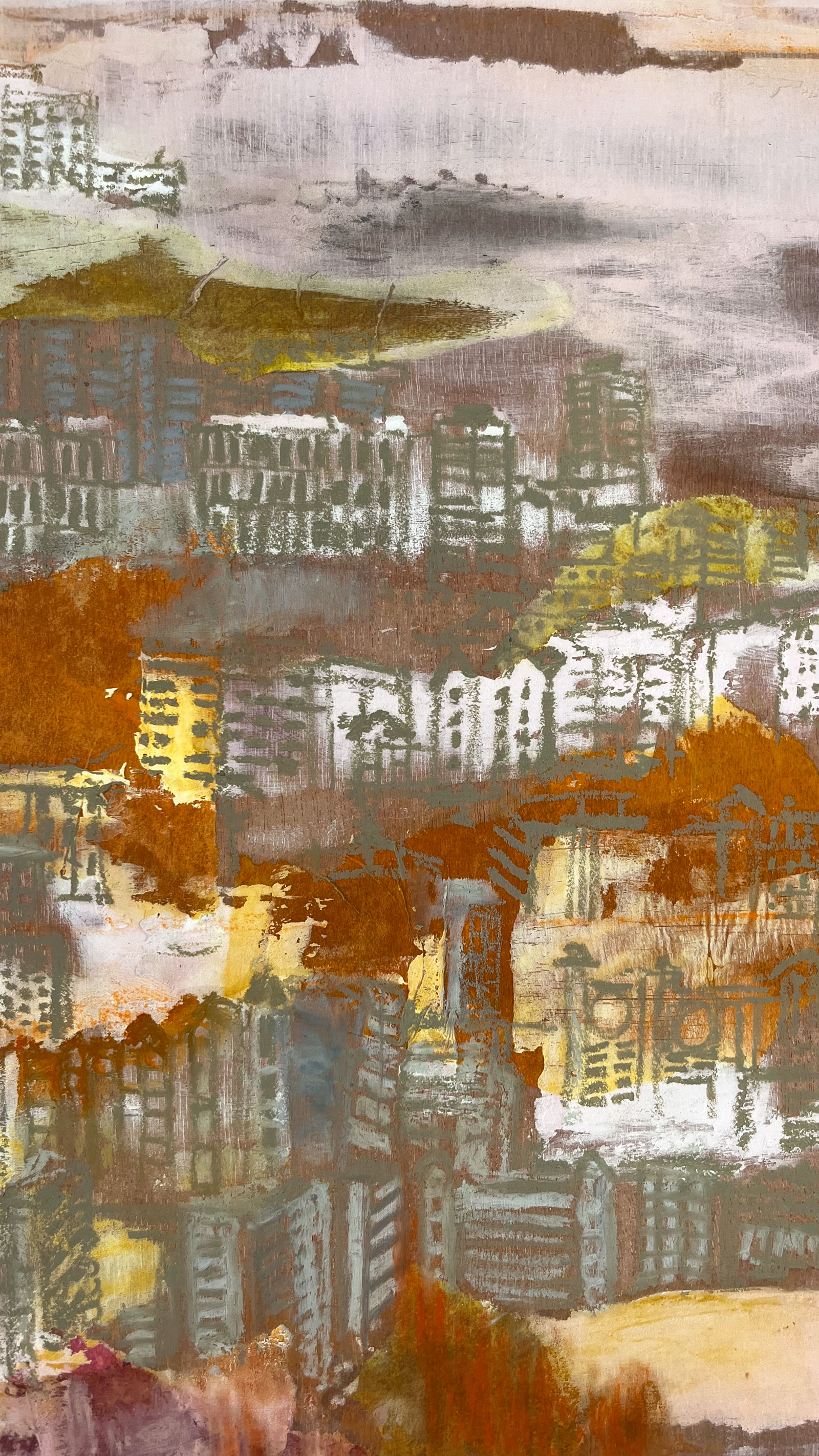 Blaze, additional view 3